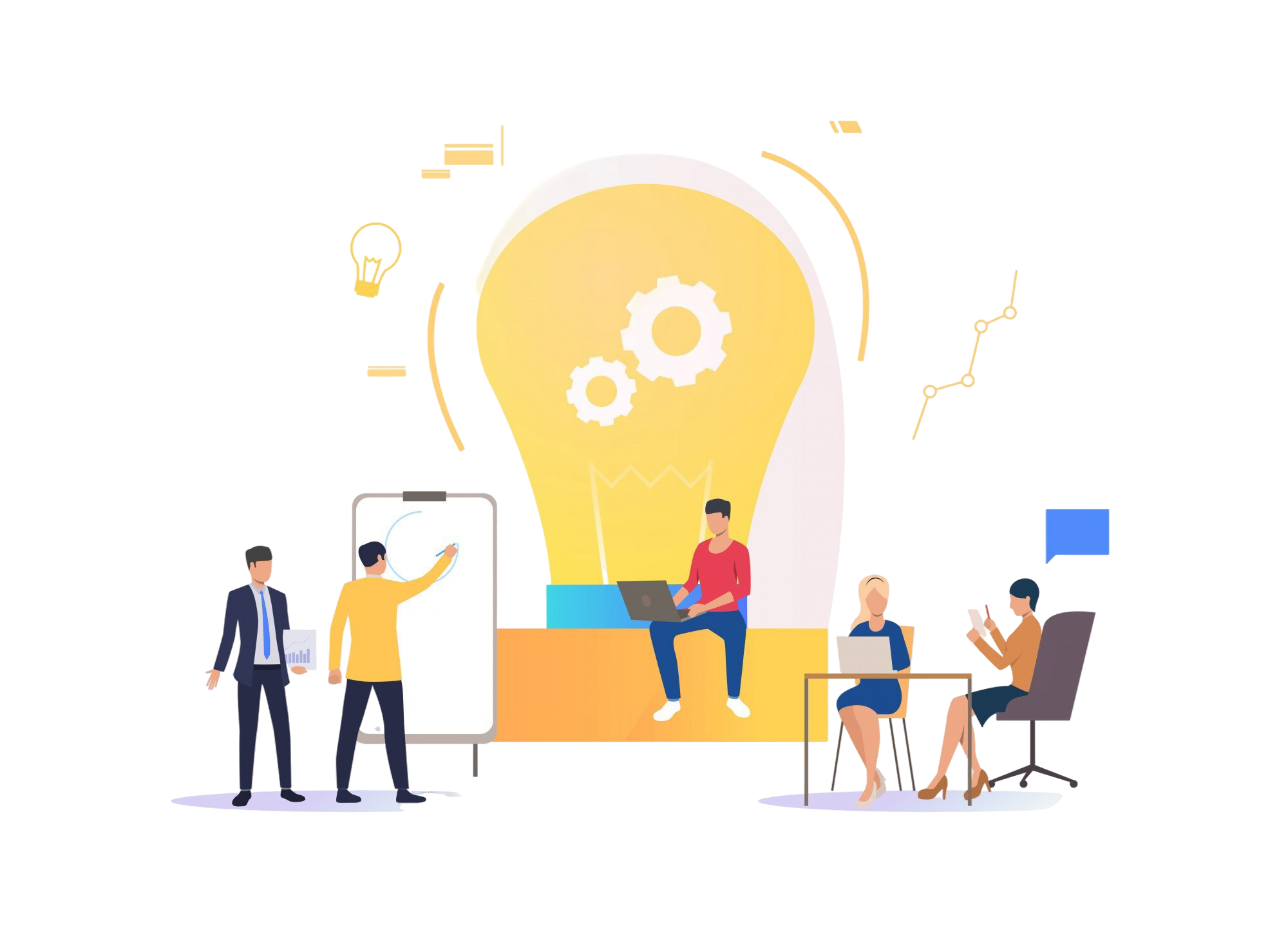 Technology Innovation